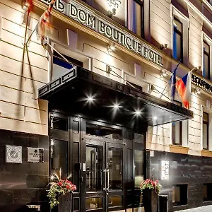 Dom Boutique By Authentic Hotel